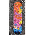 skateboard clothing