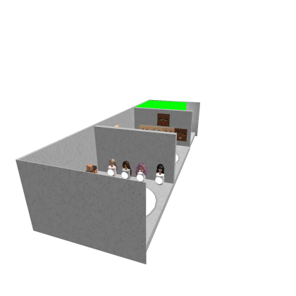 booth