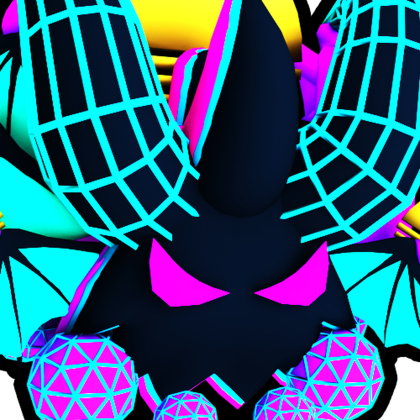 Normal Neon Phantom