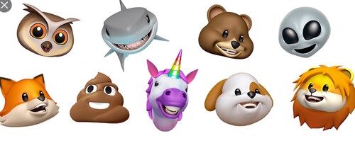 Emoji Game