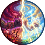 Update(2)Incremental Strength: Good vs Evil