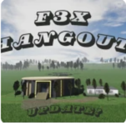 some random F3X game i made