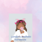 Londyn's aesthetic home store