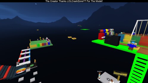 obby with the pals