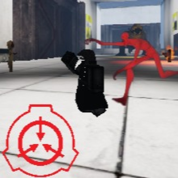 [096] SCP: SITE BREACHED