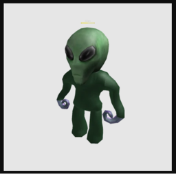 ∞ALIEN∞ HeadQuarters