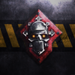 •Iron Warriors•