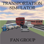 Transportation Simulator Fan Group