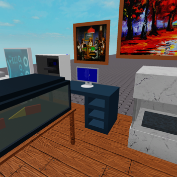 Building Portfolio 