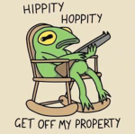 The Frog Kingdom!!