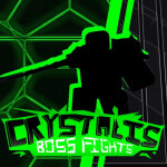 Crystalis Boss Fights