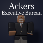 [AINC] • The Ackers Incorporation •