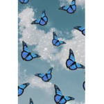 Buttterfllies