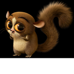All hail king julien fans
