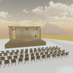 PRESENTATIONS