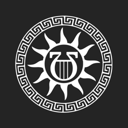 Ω
