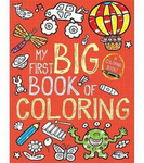 The Supreme Court of coloring books