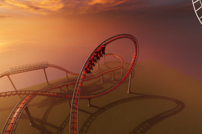 Mono Mountain screenshot 3