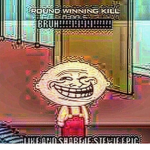 The DANK Void