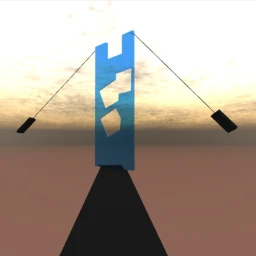 Rotating Windows icon
