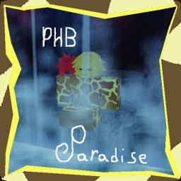 PHB Paradise