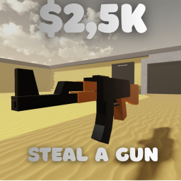 Steal a Gun icon