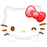 !Hello kitty crew!