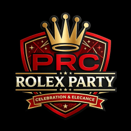 Rolex Party - PRC