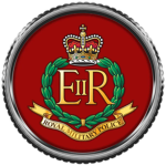 |USMC| - Marine Corps Military Police.