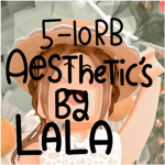 -aesthetics by Lala-