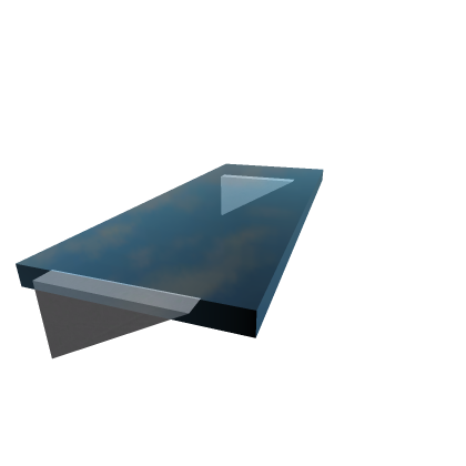 Modern Wall Shelf