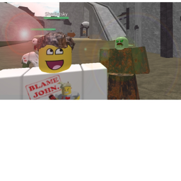 The creation