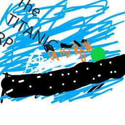 The TITANIC RP
