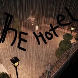 Giggle's hotel! icon