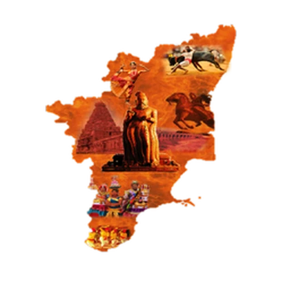 THAMIZHAGAM Roblox group icon
