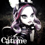 Catrine