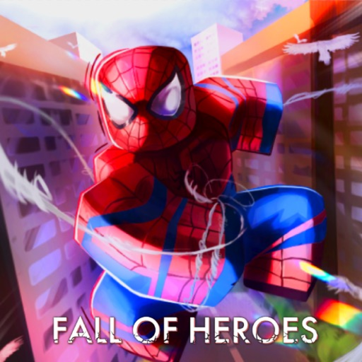 FALL OF HEROES