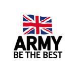 BRITISH ARΜΥ