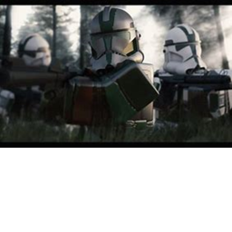 The Battle Of Kashyyyk