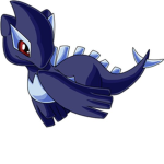 ~~Team Shiny Lugia