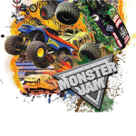 Monster Jam National Tour