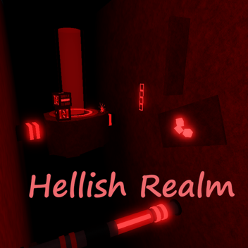 Not_Venom Hellish Realm's Realm [EXTREME]