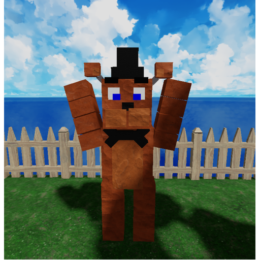 freddys tower defense beta