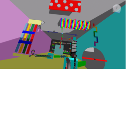CaF_Tower