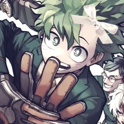 ˚ʚ 🌱 icon