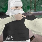 [ANEGAWA] Kyoeki: The Madness Plague