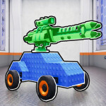 Build a Bot and Fight [NEW]