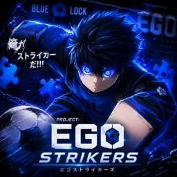 Project : Egoist Strikers ⚽