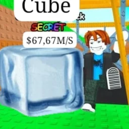 Swing obby for cubes icon