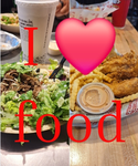 Food ###### aka big back grouo